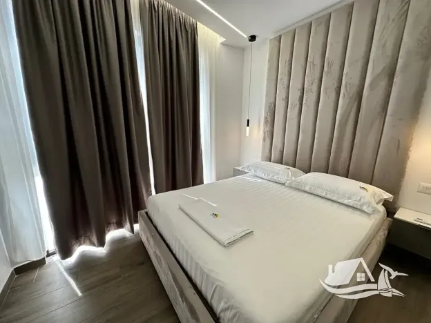 Prodej bytu 2+kk, Golem, Albánie, 52 m2
