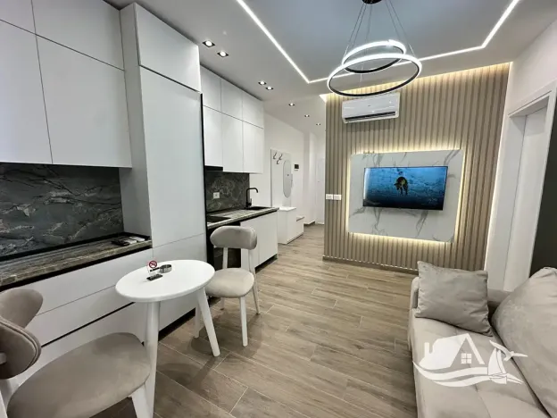 Prodej bytu 2+kk, Golem, Albánie, 52 m2