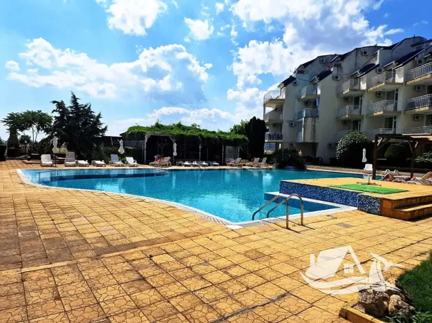 Prodej bytu 2+kk, Ravda, Bulharsko, 63 m2