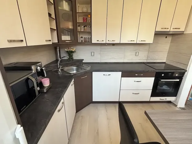 Prodej bytu 3+1, Ostrava, Jana Maluchy, 63 m2