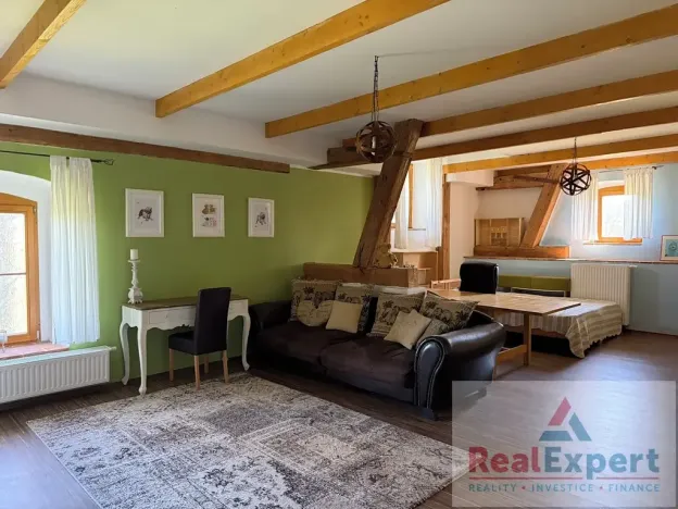 Prodej zemědělské usedlosti, Bavorov, 3277 m2