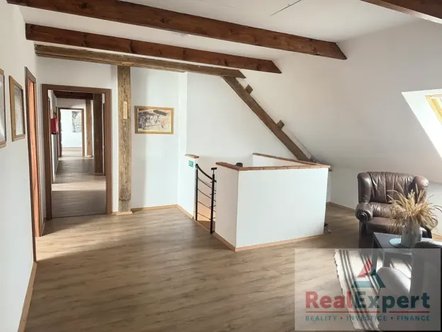 Prodej zemědělské usedlosti, Bavorov, 3277 m2