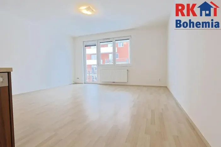 Prodej bytu 2+kk, Praha - Háje, Jurkovičova, 62 m2
