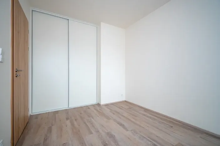 Pronájem bytu 2+kk, Praha - Holešovice, Jankovcova, 44 m2