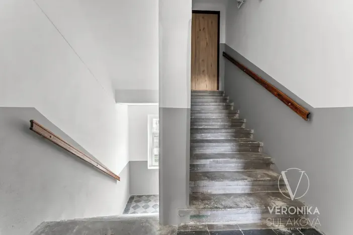 Prodej bytu 2+1, Ústí nad Labem, Žukovova, 68 m2