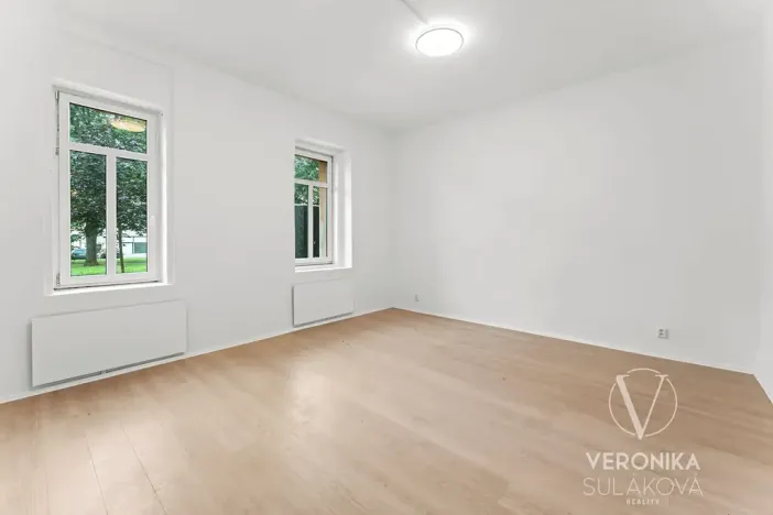 Prodej bytu 1+1, Ústí nad Labem, Žukovova, 45 m2