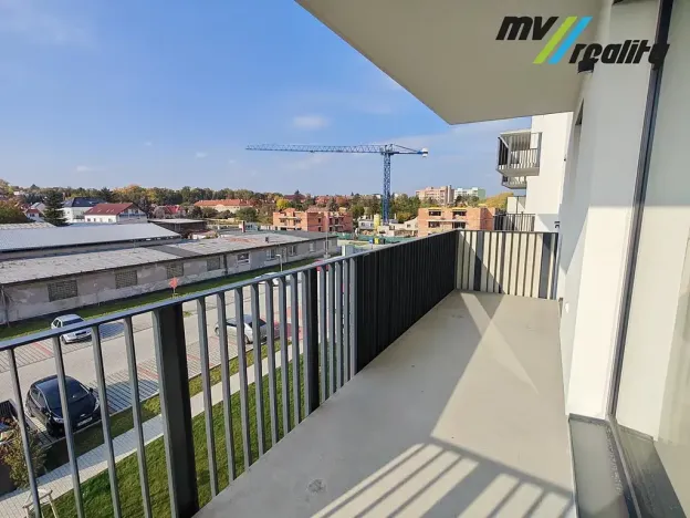Pronájem bytu 3+kk, Lysá nad Labem, Šípková, 67 m2