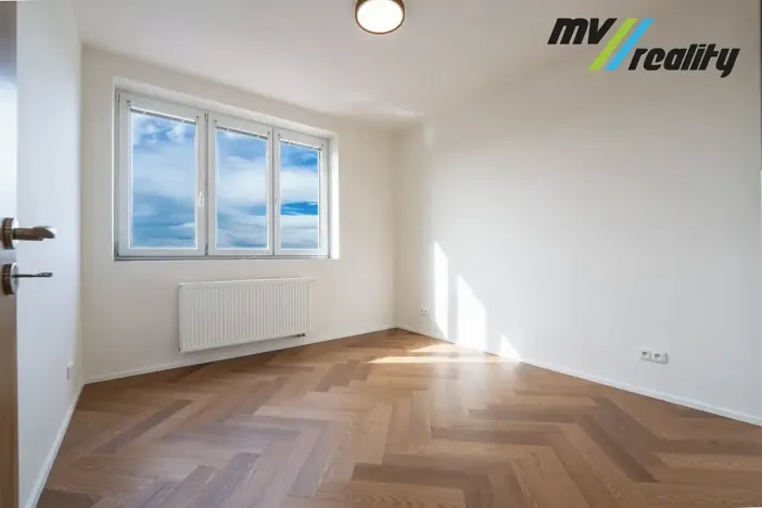 Prodej bytu 3+kk, Benátky nad Jizerou, 65 m2