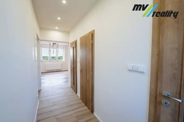 Prodej bytu 3+kk, Benátky nad Jizerou, 65 m2