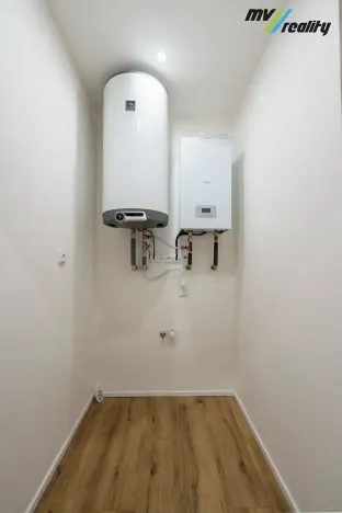 Prodej bytu 3+kk, Benátky nad Jizerou, 65 m2