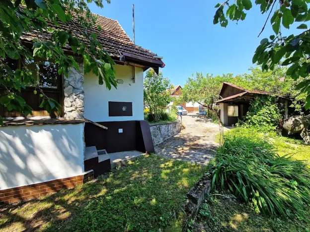 Prodej chalupy, Osiky, 115 m2