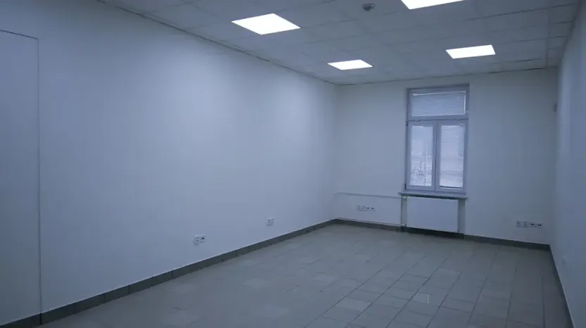 Pronájem obchodního prostoru, Frýdek-Místek, tř. T. G. Masaryka, 36 m2