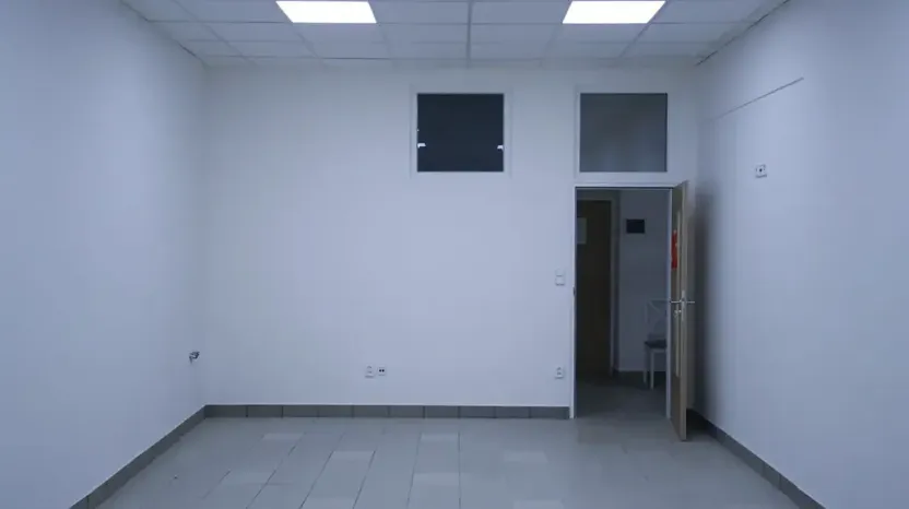 Pronájem obchodního prostoru, Frýdek-Místek, tř. T. G. Masaryka, 36 m2