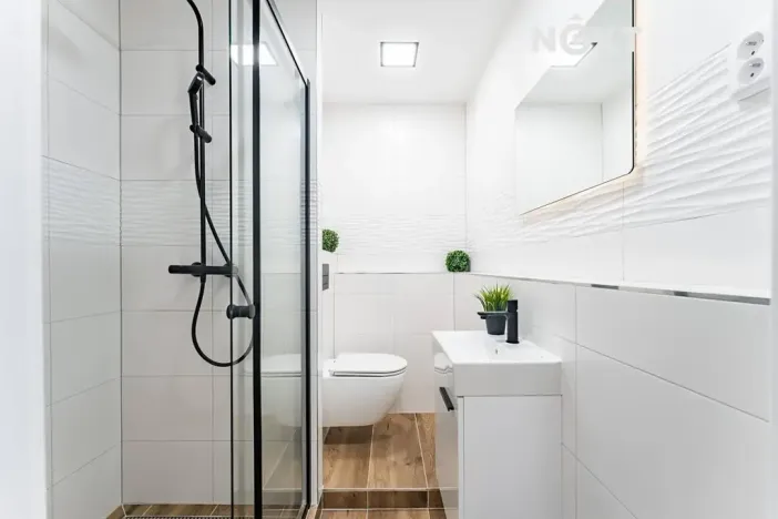 Pronájem bytu 2+1, Šumperk, Jugoslávská, 46 m2