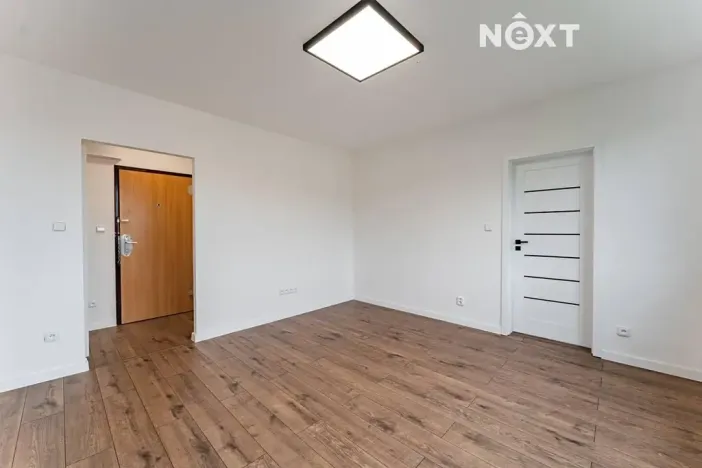 Pronájem bytu 2+1, Šumperk, Jugoslávská, 46 m2