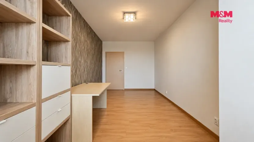 Pronájem bytu 4+kk, Olomouc - Hodolany, Nezvalova, 117 m2