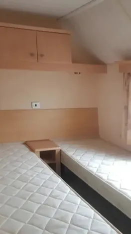 Prodej mobilheimu, Stříbrná Skalice, 48 m2