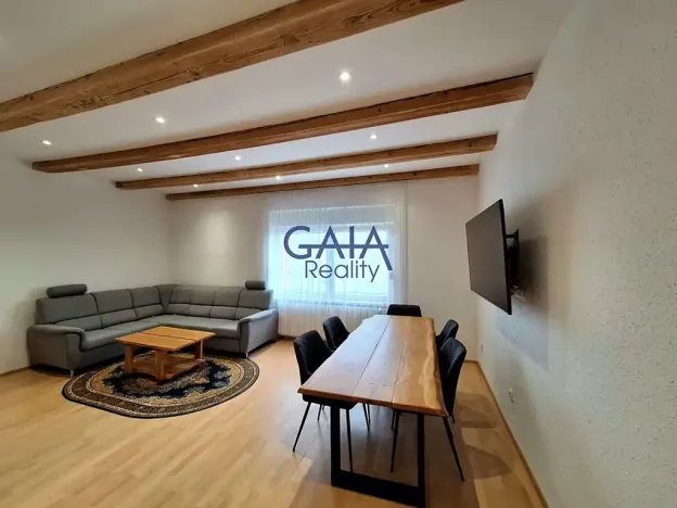 Pronájem bytu 2+1, Mostkovice, U Hřiště, 66 m2