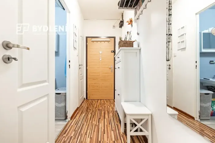 Prodej bytu 1+kk, Teplice, Unčínská, 31 m2