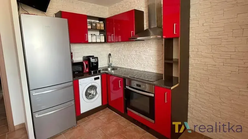 Prodej bytu 1+1, Karviná, Slovenská, 37 m2