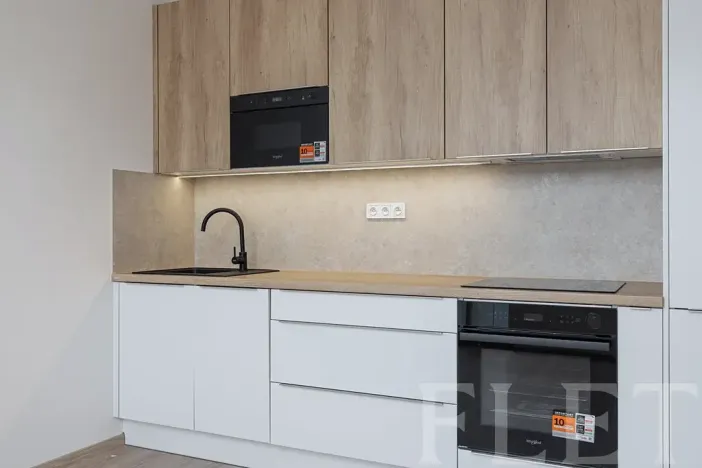 Pronájem bytu 1+kk, Praha - Hostivař, Arnošta Staňka, 30 m2
