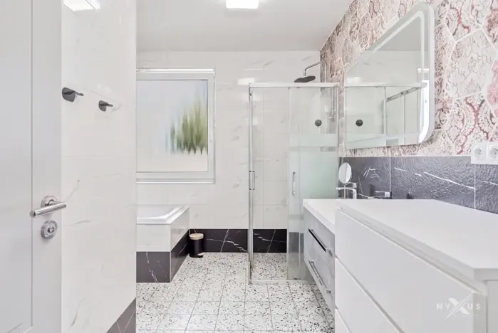 Pronájem rodinného domu, Postřižín, Lišková, 150 m2