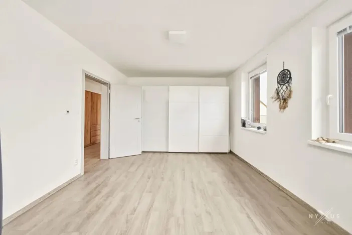 Pronájem rodinného domu, Postřižín, Lišková, 150 m2