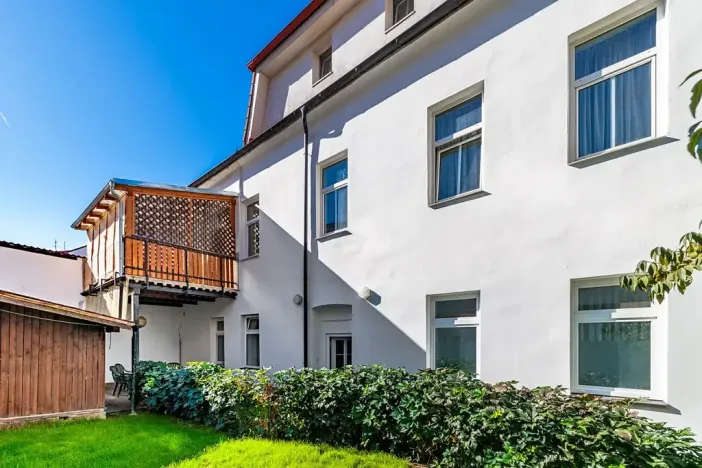 Prodej komerční nemovitosti, České Budějovice, Chelčického, 489 m2
