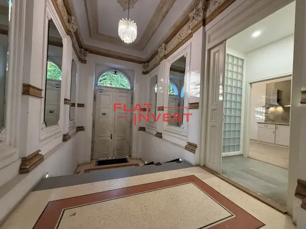 Pronájem kanceláře, Praha - Nové Město, Sokolská, 29 m2