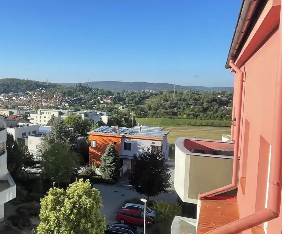 Pronájem bytu 3+kk, Brno, Žlutá, 90 m2