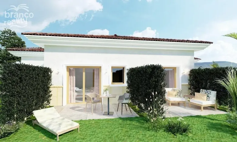 Prodej rodinného domu, Pinoso, Alicante, Španělsko, 131 m2