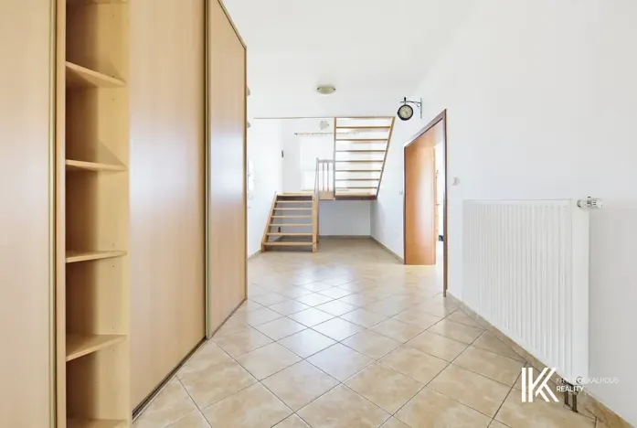 Prodej ubytování, Hrochův Týnec, 356 m2
