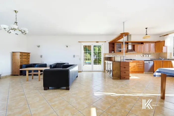 Prodej ubytování, Hrochův Týnec, 356 m2