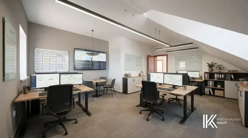 Prodej ubytování, Hrochův Týnec, 356 m2
