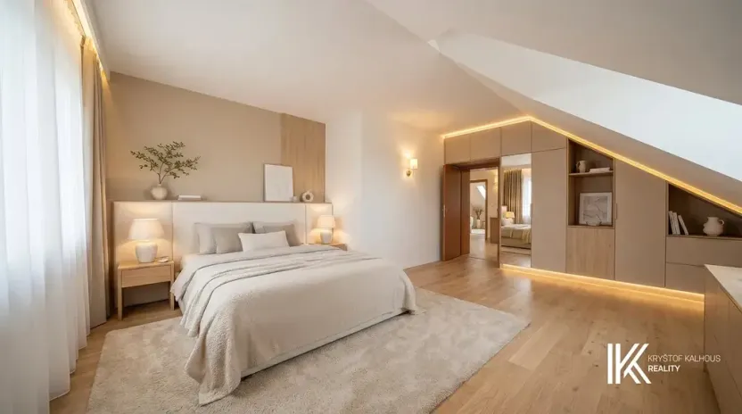 Prodej kanceláře, Hrochův Týnec, 356 m2