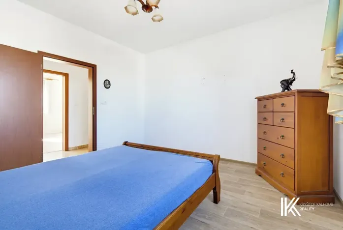 Prodej rodinného domu, Hrochův Týnec, 356 m2
