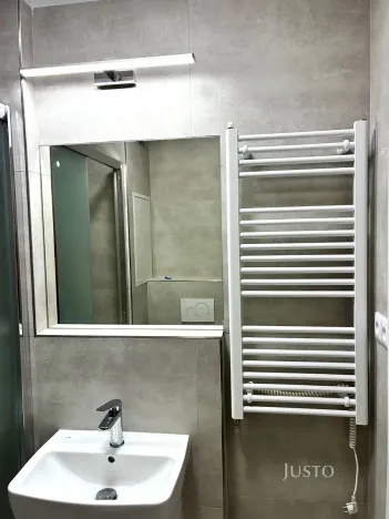 Pronájem bytu 1+kk, Písek, Harantova, 20 m2