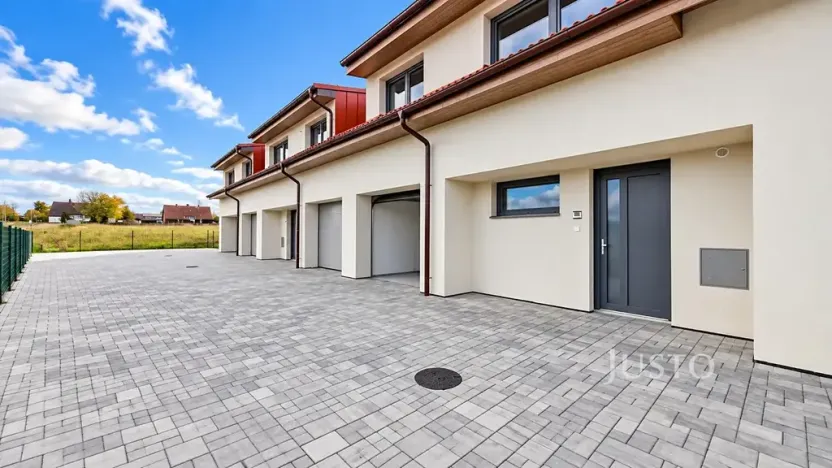 Prodej rodinného domu, Čížová, 174 m2