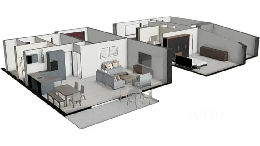 Prodej rodinného domu, Čížová, 174 m2