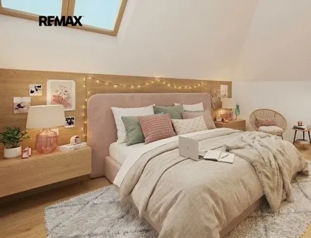 Prodej bytu 3+kk, Praha - Žižkov, Seifertova, 74 m2