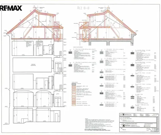 Prodej bytu 4+kk, Praha - Žižkov, Seifertova, 80 m2