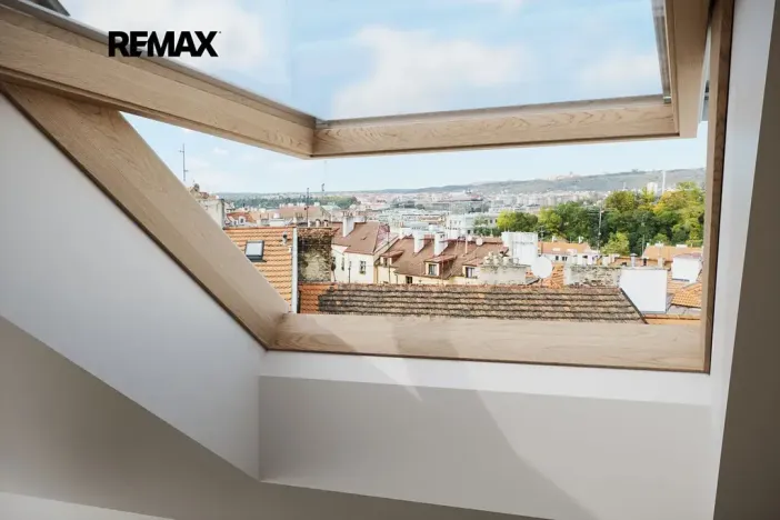 Prodej bytu 4+kk, Praha - Žižkov, Seifertova, 80 m2