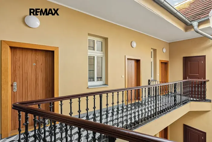 Prodej bytu 3+kk, Praha - Žižkov, Seifertova, 65 m2