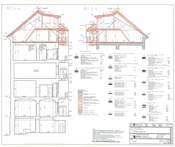 Prodej bytu 3+kk, Praha - Žižkov, Seifertova, 65 m2