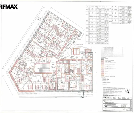 Prodej bytu 2+kk, Praha - Žižkov, Seifertova, 58 m2