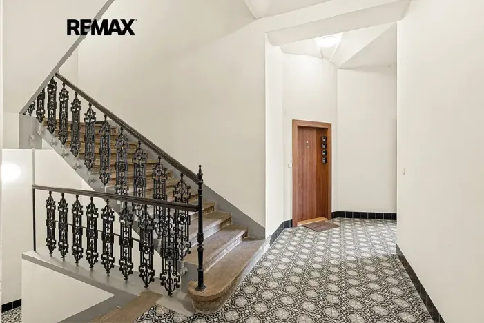 Prodej bytu 2+kk, Praha - Žižkov, Seifertova, 58 m2