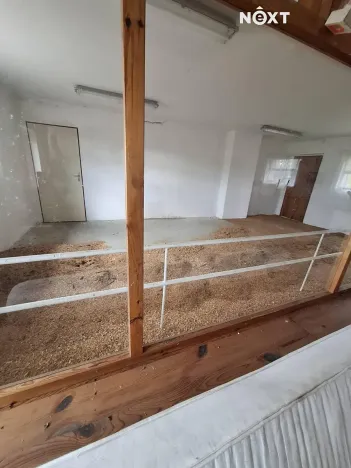 Prodej obchodního prostoru, Jindřichův Hradec, 9726 m2