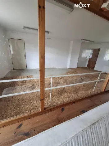 Prodej výrobních prostor, Jindřichův Hradec, 9726 m2