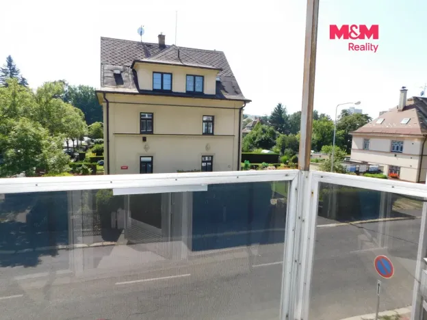 Pronájem obchodního prostoru, Jablonec nad Nisou, Riegrova, 28 m2