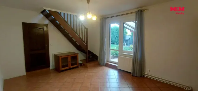Pronájem rodinného domu, Kmetiněves, 116 m2